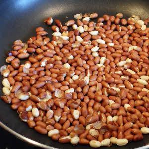 Domácí tajemství: jak sušit ořechy doma