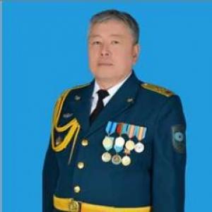 A Kazah Köztársaság Vészhelyzetek Minisztériumának Kokshetau Műszaki Intézete A Kazah Köztársaság Vészhelyzetek Minisztériumának Kokshetau Műszaki Egyeteme
