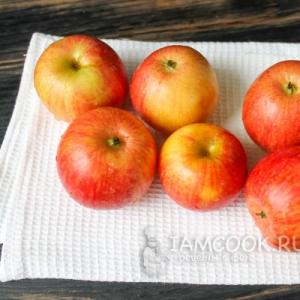 Bir işletme olarak karamelli elmalar: yorumlar